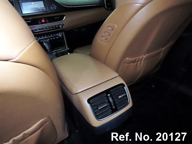  Hyundai / Grandeur Stock No. 20127